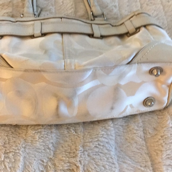 Coach bag - Picture 5 of 7